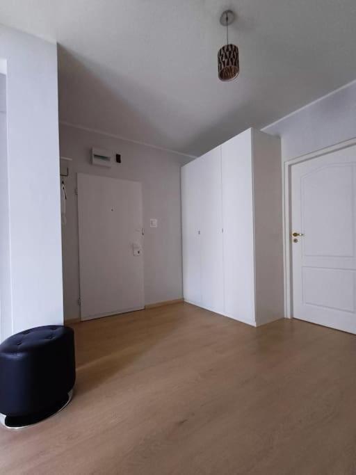 Apartament Nadmorski Las Leilighet Gdańsk Eksteriør bilde