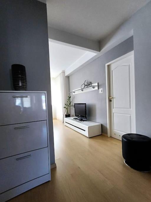 Apartament Nadmorski Las Leilighet Gdańsk Eksteriør bilde