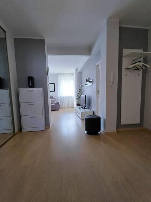 Apartament Nadmorski Las Leilighet Gdańsk Eksteriør bilde