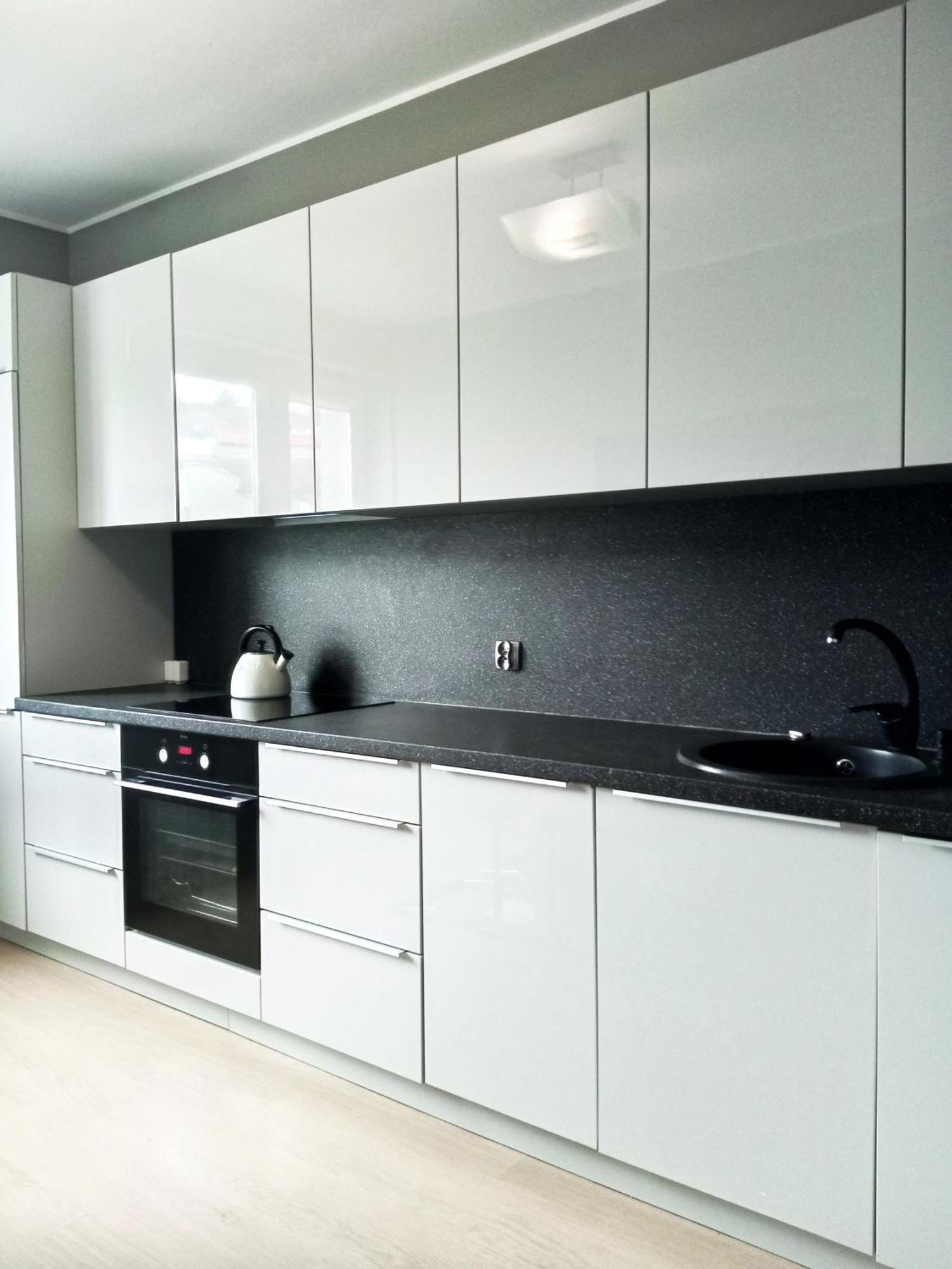 Apartament Nadmorski Las Leilighet Gdańsk Eksteriør bilde